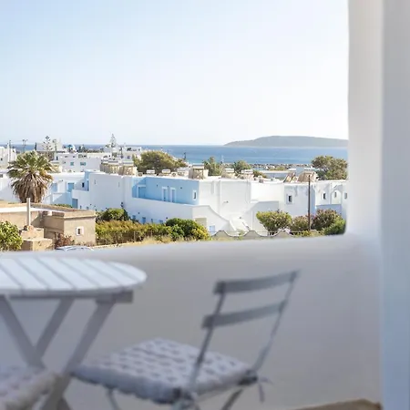 Holiday home Mouragio I