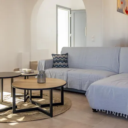 Mouragio I Holiday home
