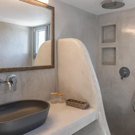 Mouragio I Holiday home Aliki (Paros)