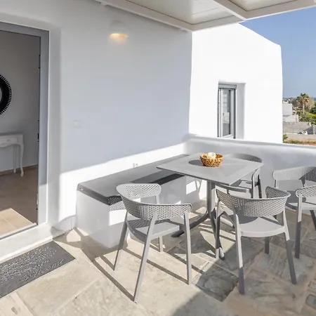 Holiday home Mouragio I