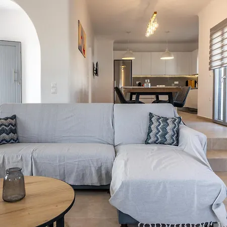Mouragio I Aliki (Paros)