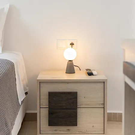 Holiday home Mouragio I