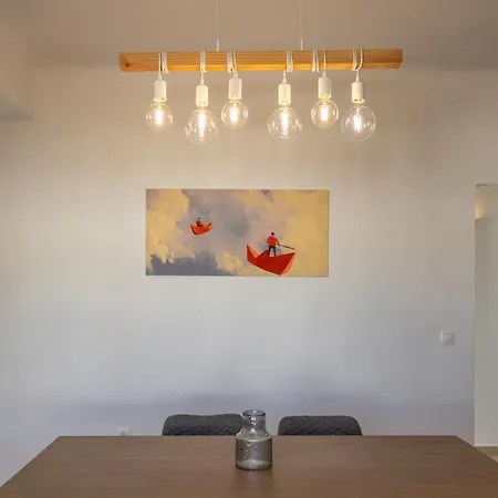 Mouragio I Holiday home