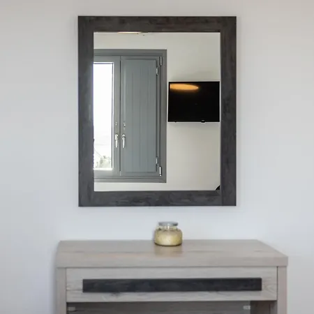 Mouragio I Holiday home *