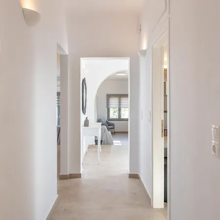 Mouragio I Holiday home