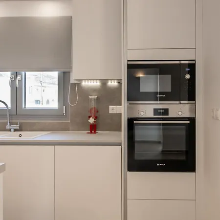 Holiday home Mouragio I *