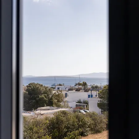 Holiday home Mouragio I