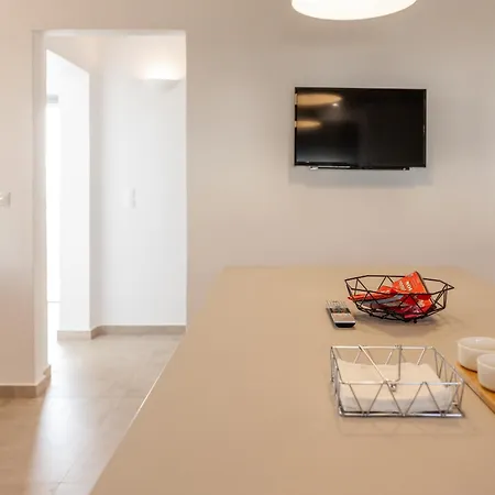 Holiday home Mouragio I *